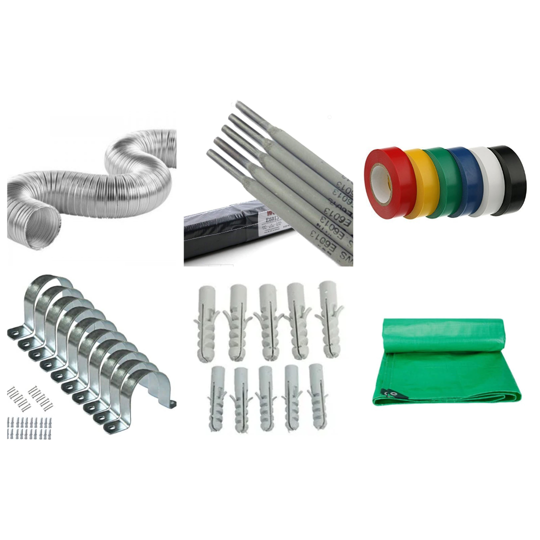 Building Materials